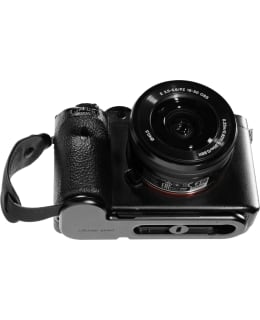 PD 124043 MICRO CLUTCH L-PLATE Main Image