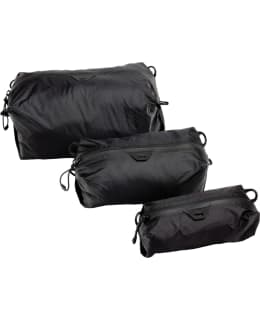 PEAK DESIGN VERKKOLAUKKU BUNDLE XXS-S MU Main Image