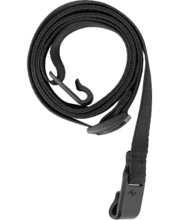 PD 128736 FLATHOOK CARRY STRAP, BLACK Main Image