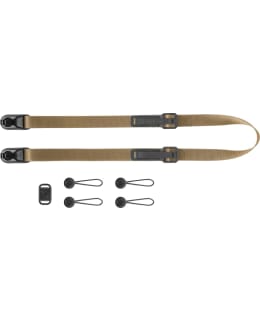 PD 127539 LEASH-COYOTE Main Image