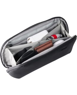 PEAK DESIGN TECH POUCH SMALL CHARCOAL Main Image