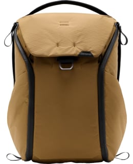 PEAK DESIGN EVERYDAY BACKPACK 20L V2 COY Main Image