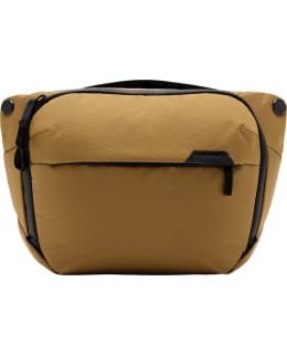 PEAK DESIGN EVERYDAY SLING 6L V2 COYOTE Main Image