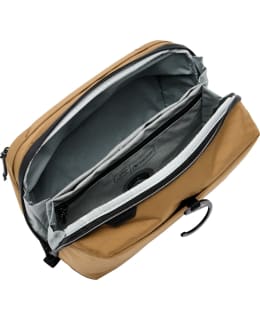 PEAK DESIGN WASH POUCH COYOTE Main Image