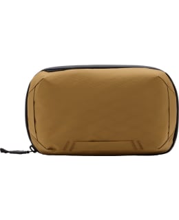 PEAK DESIGN TECH POUCH COYOTE Main Image