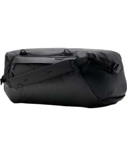 PEAK DESIGN TRAVEL DUFFEL 50L, BLACK Main Image