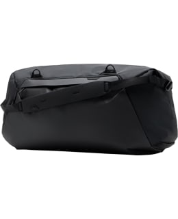 PEAK DESIGN TRAVEL DUFFEL 80L BLACK Main Image
