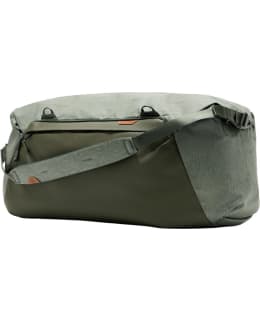 PEAK DESIGN TRAVEL DUFFEL 80L SAGE Main Image