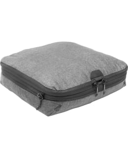 PD 129191 PACKING CUBE // MEDIUM // CHAR Main Image