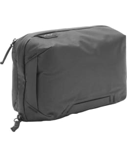 PEAK DESIGN TECH POUCH  BLACK Main Image
