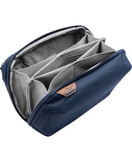 PEAK DESIGN TECH POUCH  MIDNIGHT Main Image