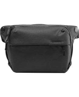 PEAK DESIGN EVERYDAY SLING 6L V2  BLACK Main Image