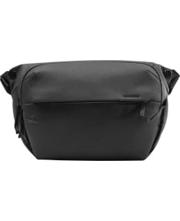 PEAK DESIGN EVERYDAY SLING 10L V2  BLACK Main Image