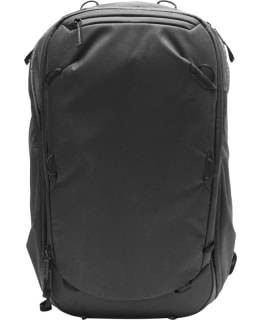PEAK DESIGN TRAVEL BACKPACK 45L BLACK Main Image