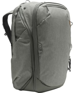 Peak Design Travel Backpack 45L Sage reppu Main Image