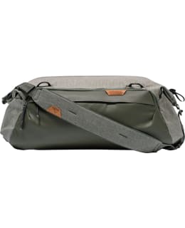 PEAK DESIGN TRAVEL DUFFEL 35L SAGE Main Image