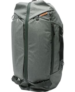 PD 129219 TRAVEL DUFFELPACK 65L // SAGE Main Image