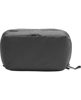 PD 129220 WASH POUCH // BLACK Main Image