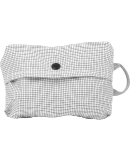 PD 129225 SHOE POUCH // RAW Main Image