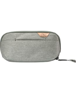 PEAK DESIGN WASH POUCH  SMALL  SAGE Main Image