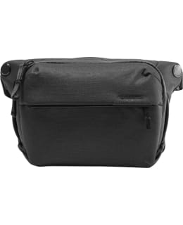 PEAK DESIGN EVERYDAY SLING 3L V2  BLACK Main Image