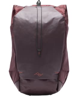 PEAK DESIGN OUTDOOR REPPU 25L ECLIPSE Main Image