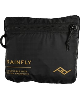PEAK DESIGN RAIN FLY 25L-30L BLACK Main Image