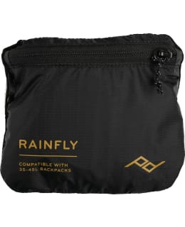 PEAK DESIGN RAIN FLY 45L BLACK Main Image