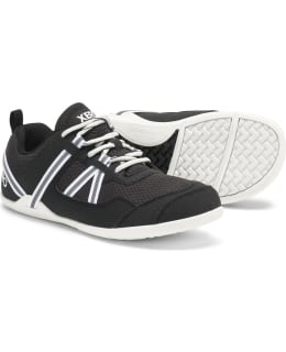 XERO SHOES PRIO BLACK W PRW-BLW-W7 Main Image