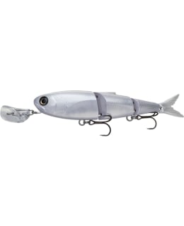 HEADBANGER SPITFIRE 60 WH VIEHE Main Image