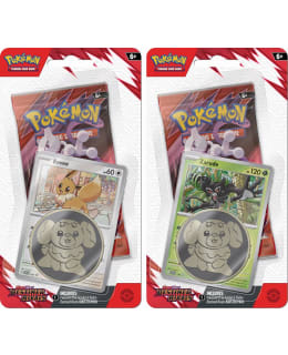 POKEMON 904276 S&V CHECKLANE TEMPORAL Main Image