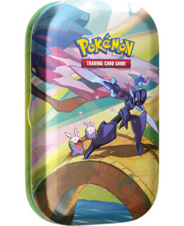 POKEMON MINI TIN 2024 VIBRANT PALDEA Main Image