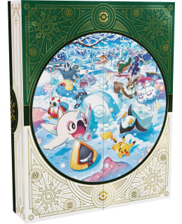 POKEMON XMAS JOULUKALENTERI 2024 Main Image