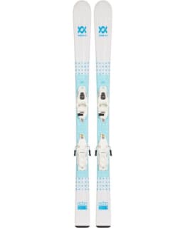 VÖLKL FLAIR JR 21/22+4.5 VMOT JRLADY 100 Main Image