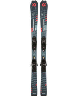 VÖLKL PEREGRINE JR 100 + 4.5 VMOTION -25 Main Image