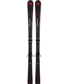 VÖLKL PEREGRINE X 158 + VMOTIO 10 GW -25 Main Image