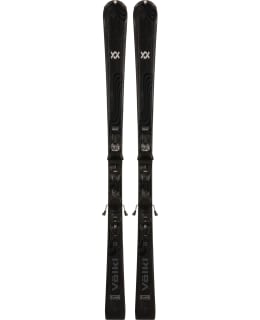 VÖLKL FLAIR 72 151 + VMOT 9 GW -25 Main Image