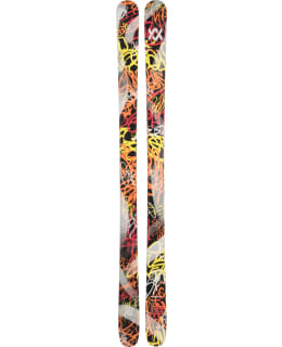 VÖLKL REVOLT 81 FLAT 178 LASK.SUKSET -25 Main Image