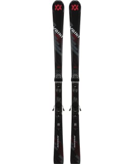 VÖLKL PEREGRINE X 172 + VMOTION 10GW -26 Main Image