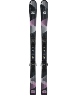 VÖLKL SHINE JR 130 + 4.5 VMOTION -26 Main Image