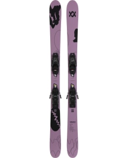 VÖLKL REVOLT JR URBAN 128 + 7.0 VMOT -26 Main Image