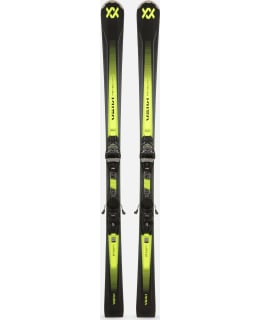 VÖLKL PEREGRINE XT 168 + 10GW SITEET Main Image