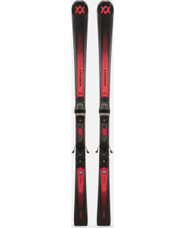 VÖLKL PEREGRINE X 151 + 10GW SITEET -27 Main Image