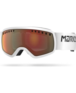 MARKER 4:3 SNOW WHI/ORA CLARITY LASIT Main Image