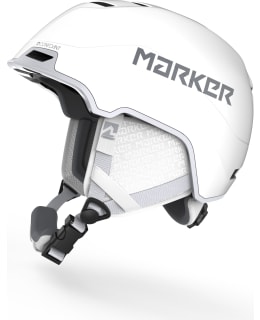 MARKER CONFIDANT WHT/GREY L KYPÄRÄ Main Image