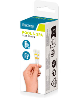 BESTWAY PH JA KLOORI TESTILIUSKAT Main Image