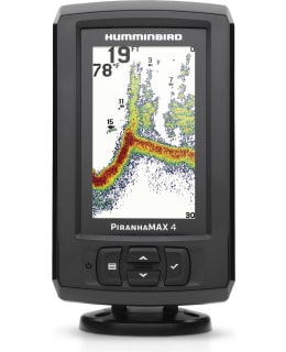 HUMMINBIRD PIRANHA MAX 4 Main Image