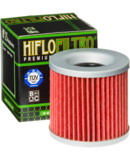 HIFLO OIL FILTER HF125 Main Image