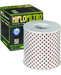 HIFLO ÖLJYNSUODATIN HF126 Main Image