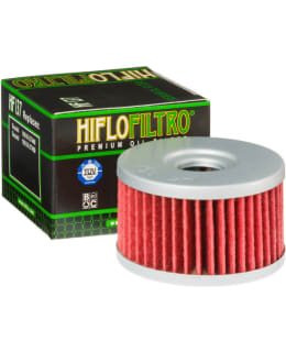 HI-FLO 137 OIF012 ÖLJYNSUODATIN Main Image
